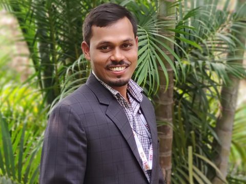 From Mischief to Mentorship: Babloo's Journey of Transformation