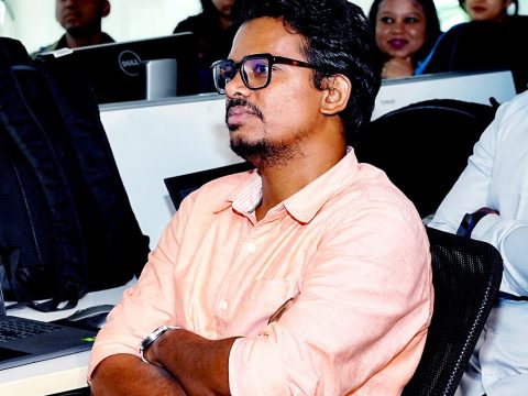Pravin Mahadik: From Heartbreak to Hope