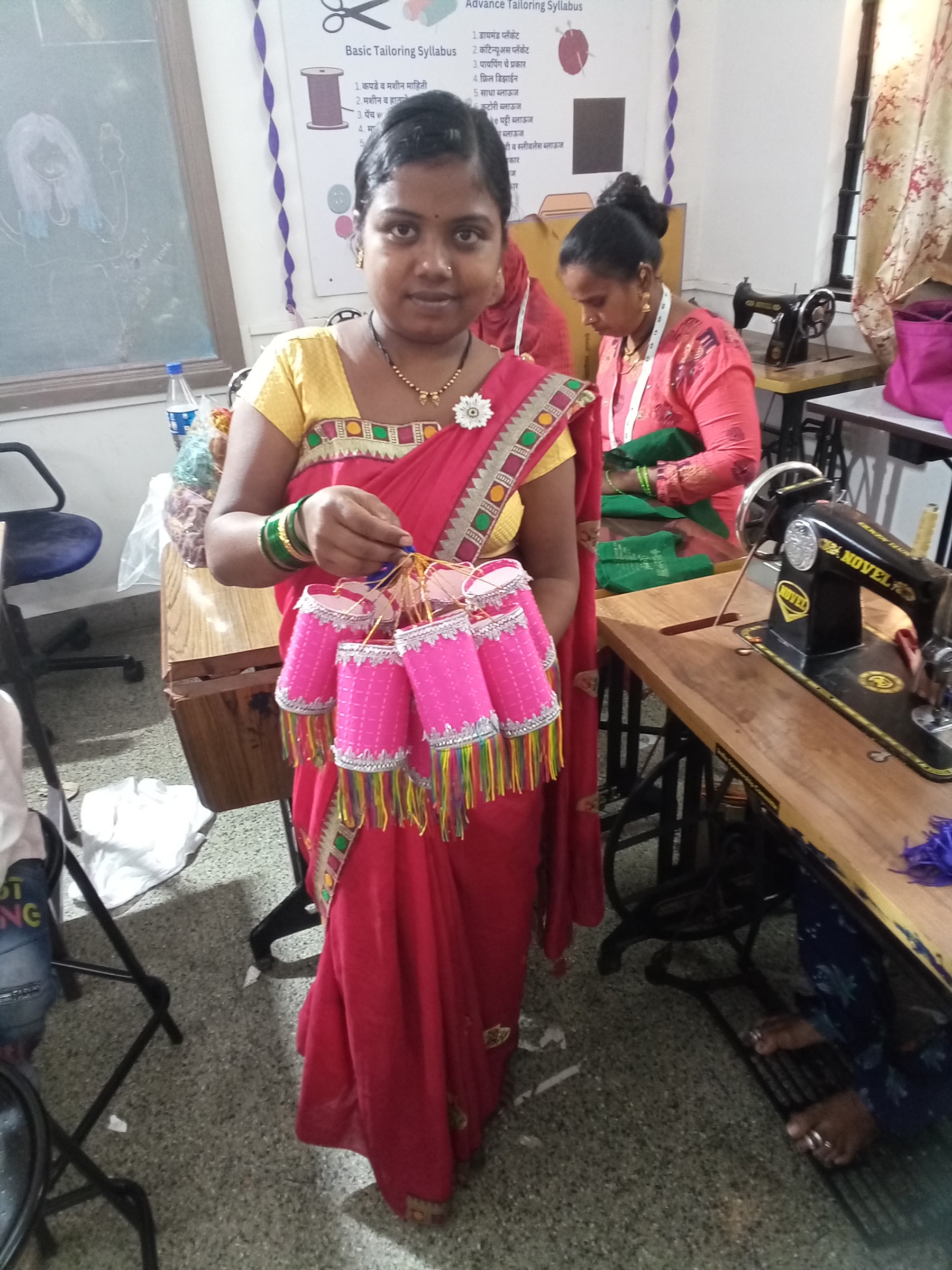 Saksham