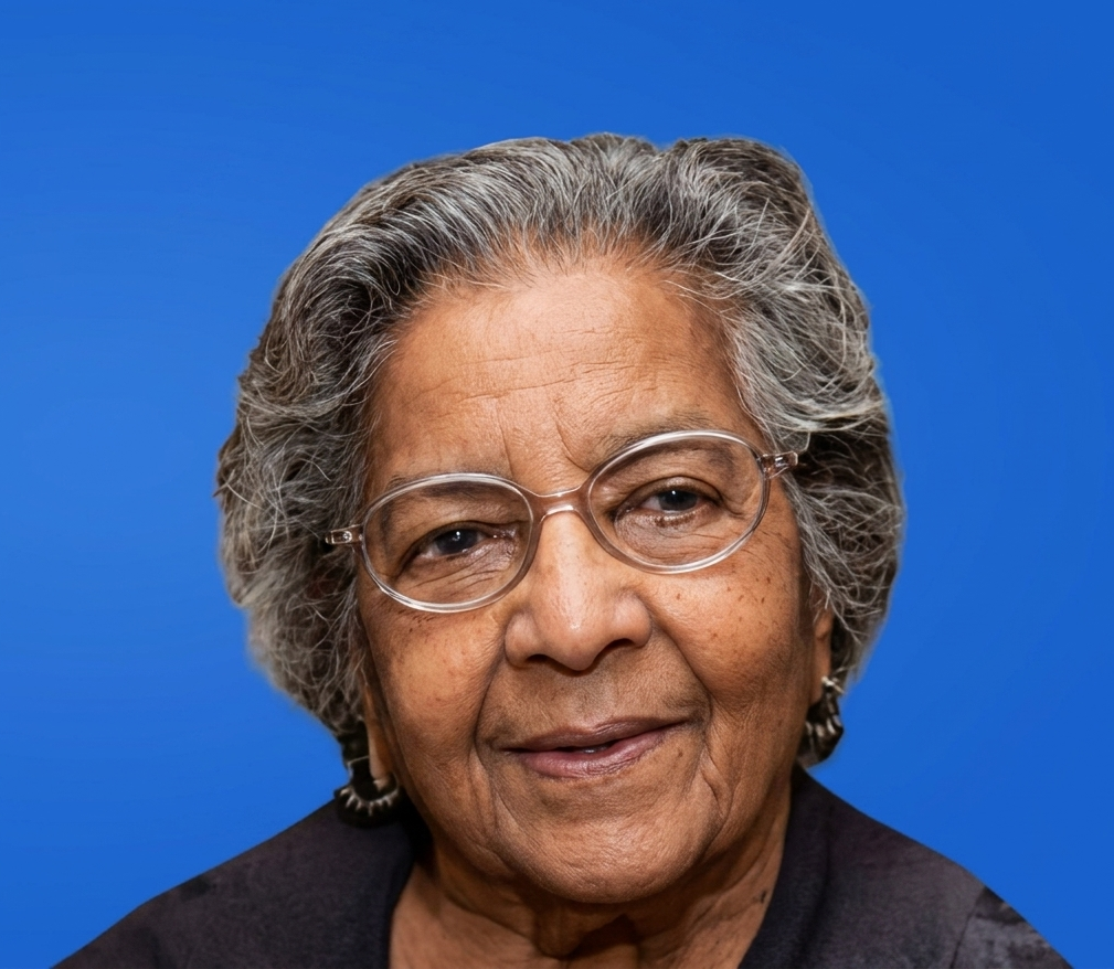 Dr. Zulie Nakhooda
