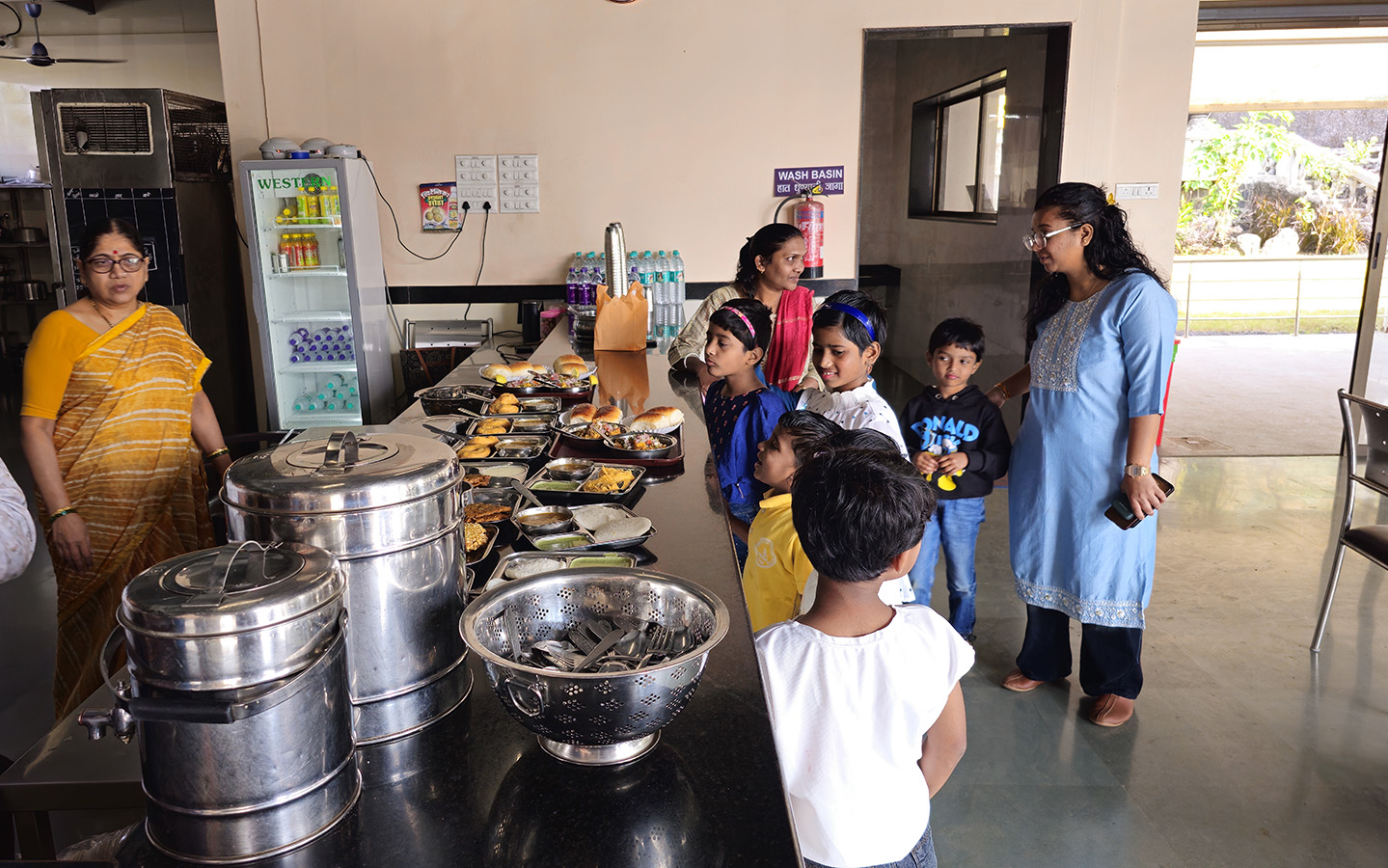Kitchen Gallery 6