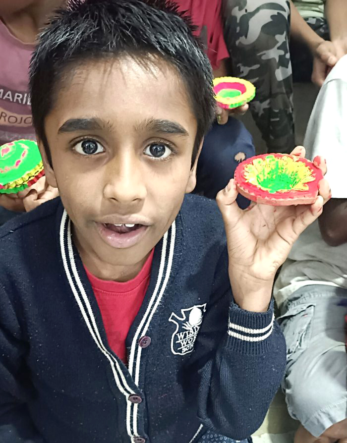 Resilience That Inspires: Mohit’s Journey with ISC Balgram