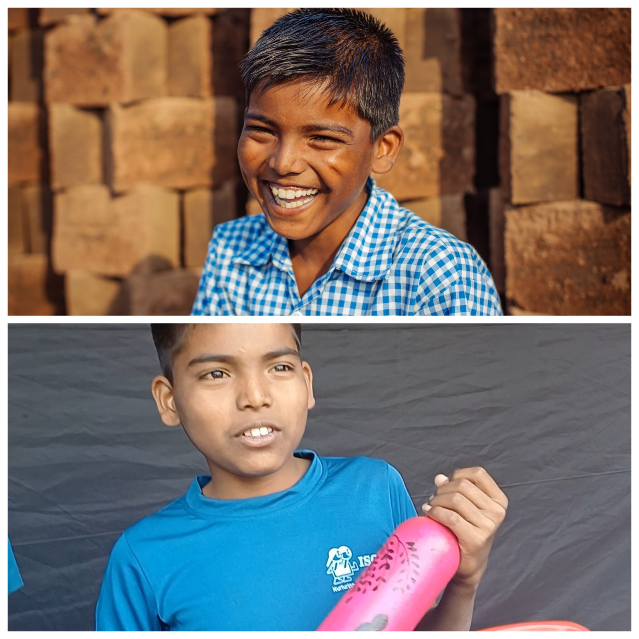 From Paper Boy to Poster Boy: Rohit’s Inspiring Journey