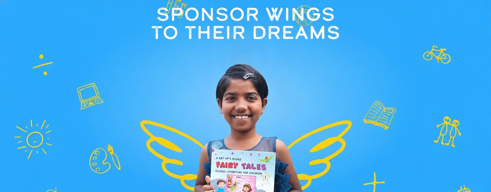 India Sponsorship