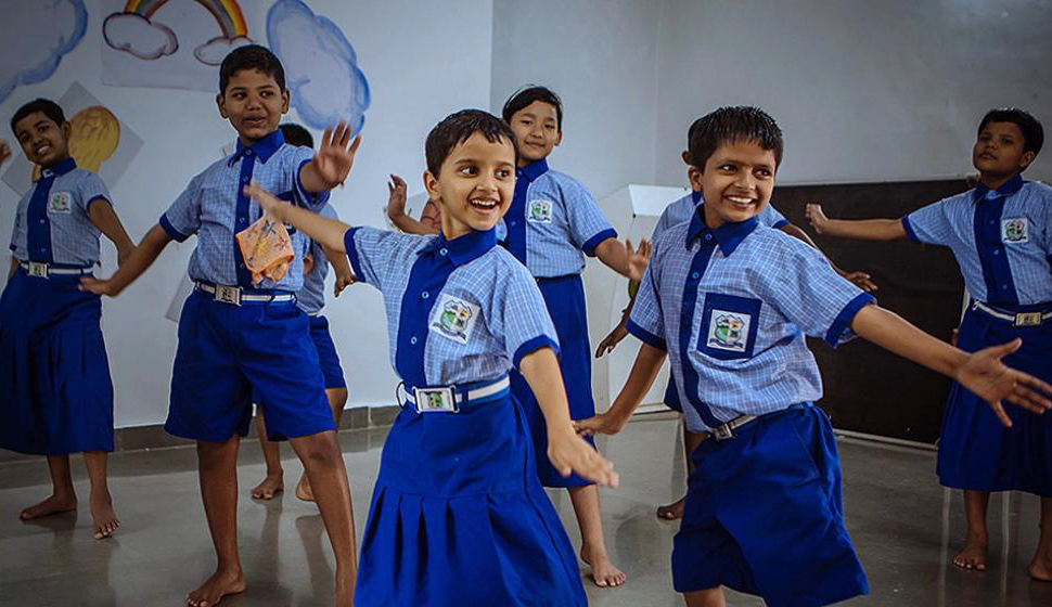 Sponsor a Child