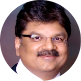Shailesh Dalmia