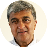 Uday Shah