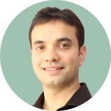 Amitabh Shah