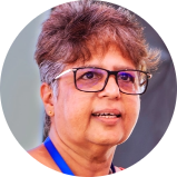 Medha Oka