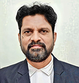 Adv. Santosh Chavan