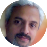 Dr. Sandesh Kadam
